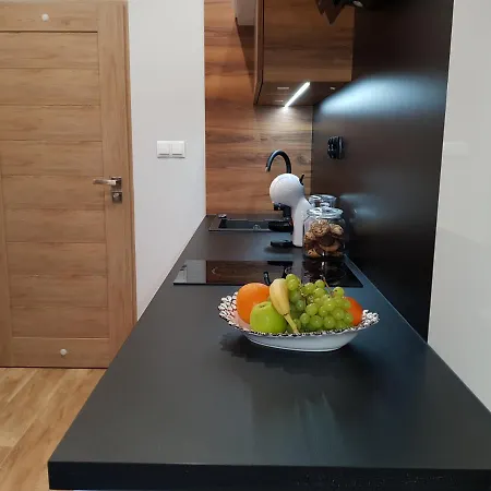 Διαμέρισμα Cracowapart Ignacio B *