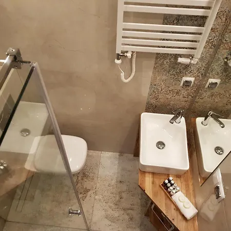 Διαμέρισμα Cracowapart Ignacio B