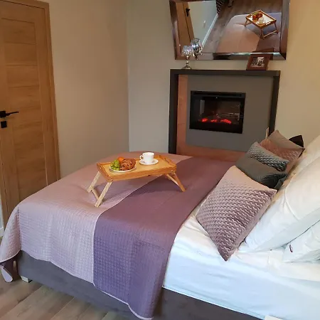 Cracowapart Ignacio B Διαμέρισμα Krasków