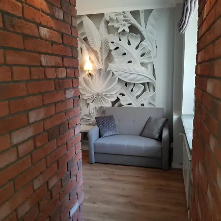 Διαμέρισμα Cracowapart Ignacio B