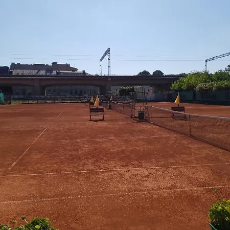 Cracowapart Ignacio B Krasków