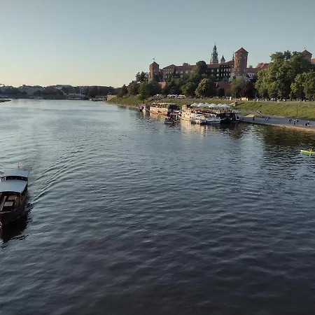 Cracowapart Ignacio B Διαμέρισμα