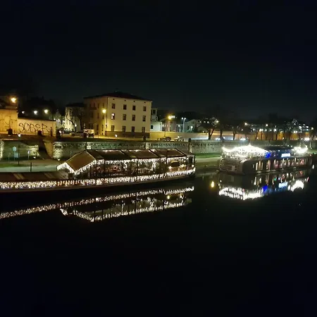 Cracowapart Ignacio B Διαμέρισμα