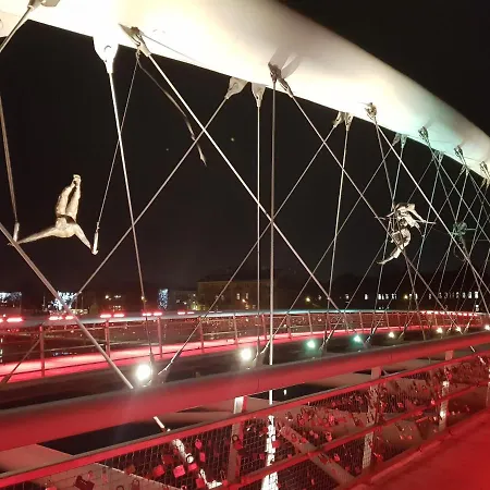 Cracowapart Ignacio B *