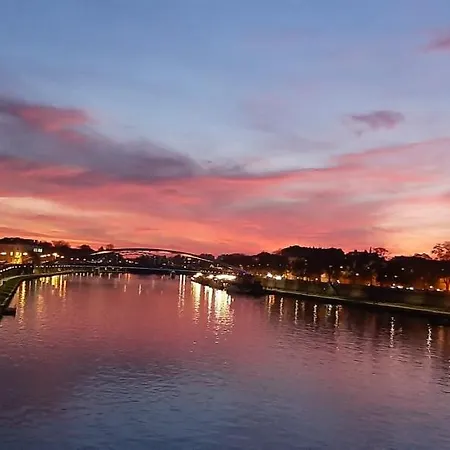 Διαμέρισμα Cracowapart Ignacio B Krasków