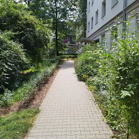 Cracowapart Ignacio B * Krasków