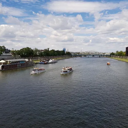 Cracowapart Ignacio B Διαμέρισμα Krasków