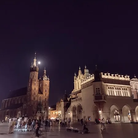 Cracowapart Ignacio B