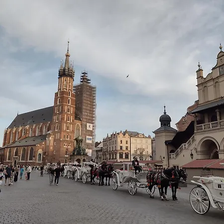 Cracowapart Ignacio B