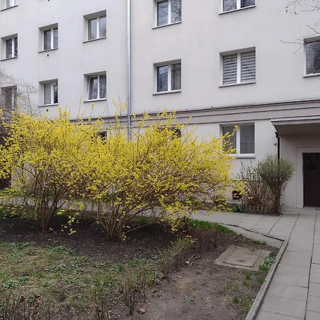 Cracowapart Ignacio B شقة كراكوفيا