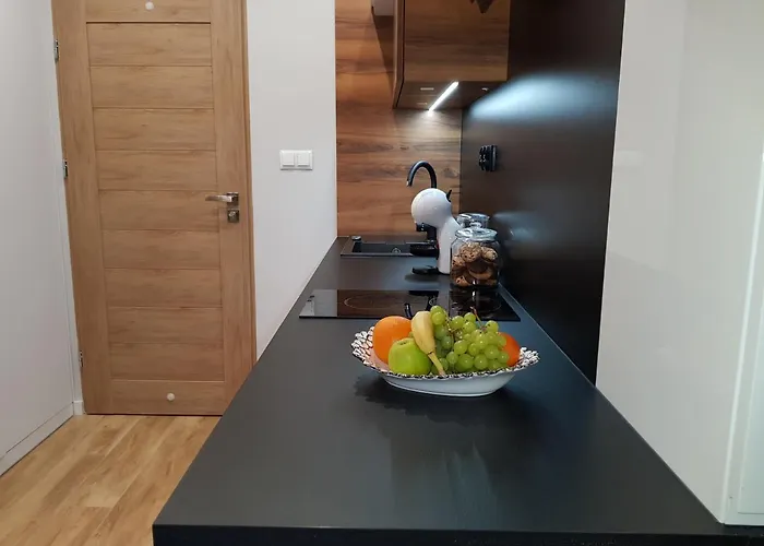 شقة Cracowapart Ignacio B *