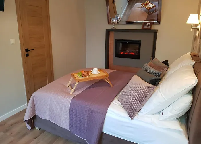 Cracowapart Ignacio B شقة كراكوفيا