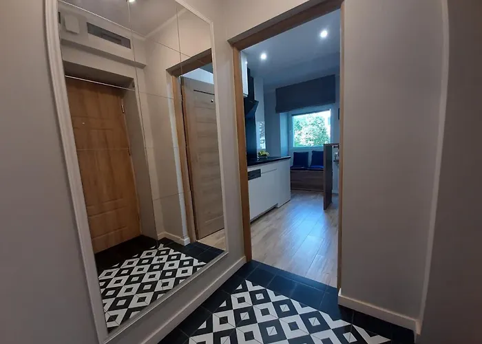 Cracowapart Ignacio B كراكوفيا