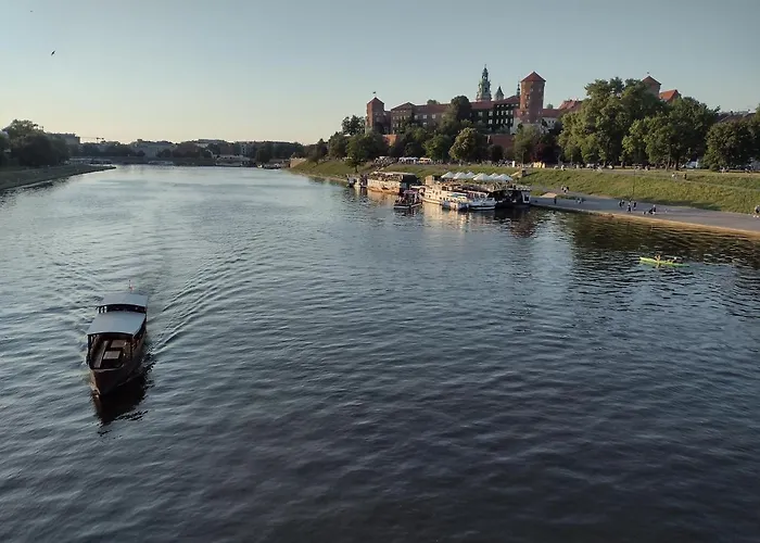 Cracowapart Ignacio B شقة