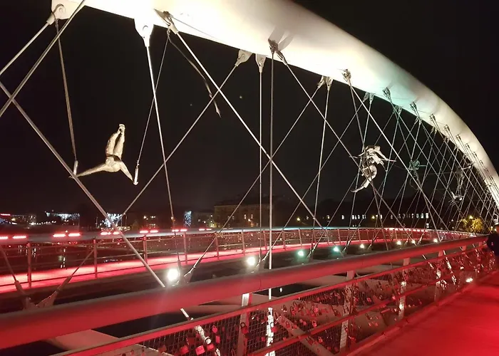 Cracowapart Ignacio B *