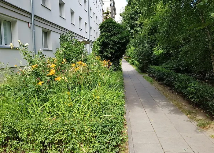 شقة Cracowapart Ignacio B *