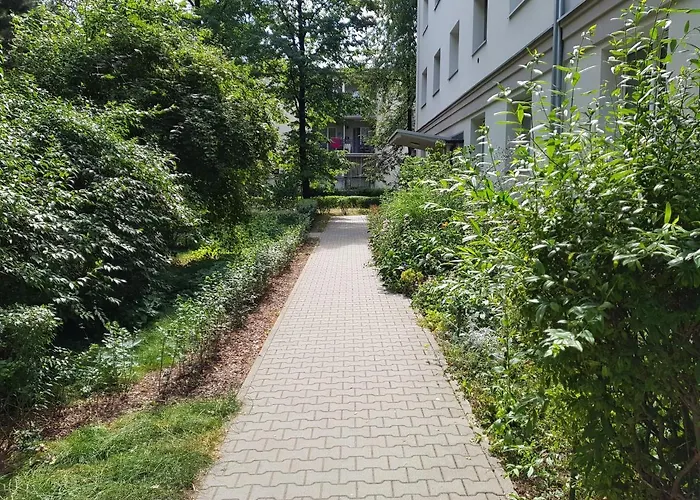 Cracowapart Ignacio B * كراكوفيا