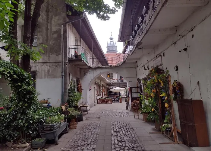 Cracowapart Ignacio B * كراكوفيا