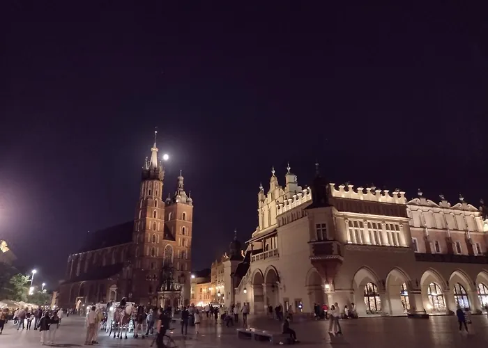 Cracowapart Ignacio B