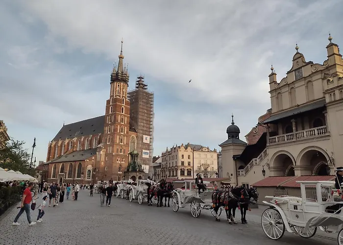 Cracowapart Ignacio B